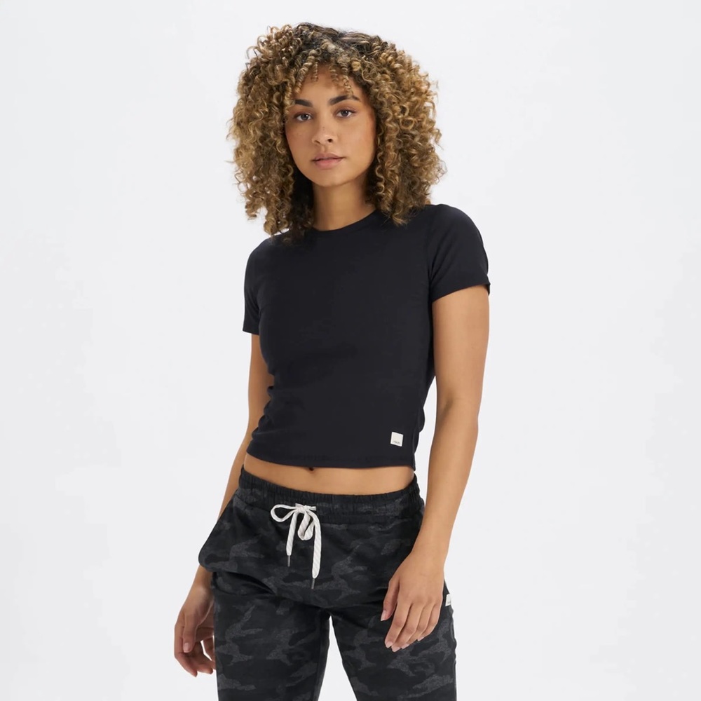 Vuori Mudra Fitted Tee Bundle